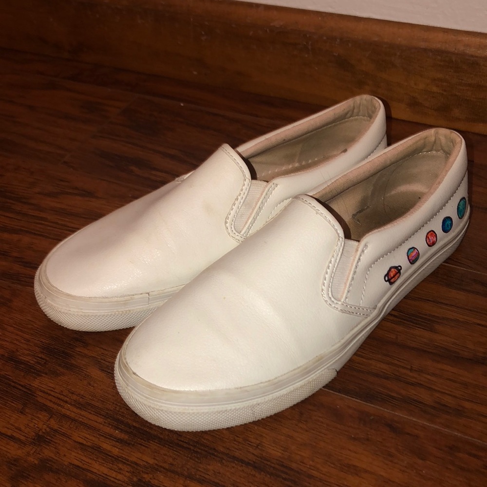 Original Planet Shoes